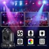 Professional Event Lighting System – LED, Spotlights & Disco Lights