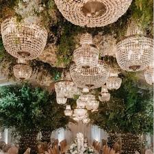 Luxury Table Centerpieces & Decorative Props for Events