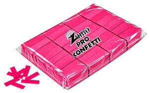 Pink Pro Confetti