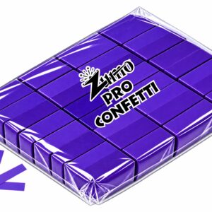 Voilet Pro Confetti